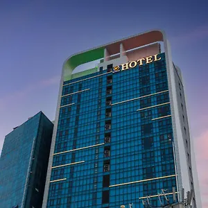 Отель Griffinbay, Пусан